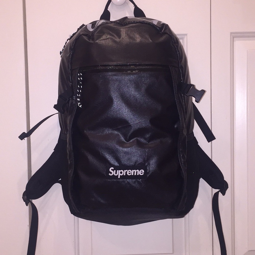 Supreme Cordura Backpack FW/17